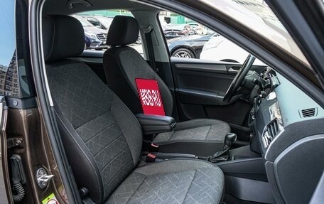 Volkswagen Polo VI (EU Market), 2020 год, 1 570 000 рублей, 8 фотография
