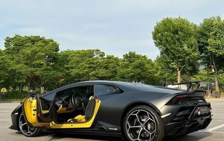 Lamborghini Huracán, 2020 год, 17 373 300 рублей, 5 фотография