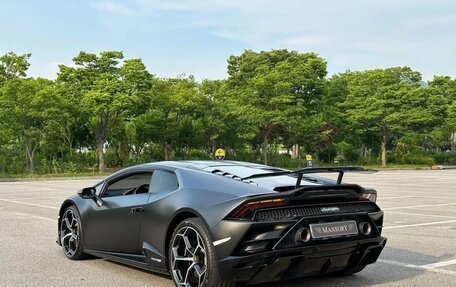 Lamborghini Huracán, 2020 год, 17 373 300 рублей, 2 фотография