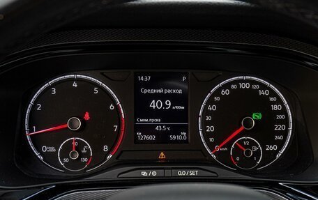 Volkswagen Polo VI (EU Market), 2020 год, 1 570 000 рублей, 19 фотография