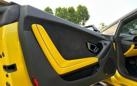Lamborghini Huracán, 2020 год, 17 373 300 рублей, 17 фотография