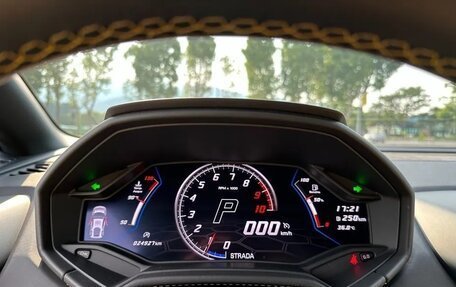 Lamborghini Huracán, 2020 год, 17 373 300 рублей, 10 фотография