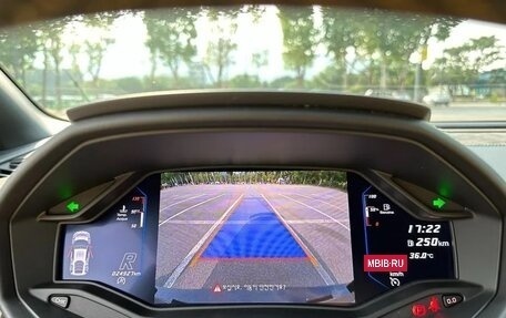 Lamborghini Huracán, 2020 год, 17 373 300 рублей, 19 фотография