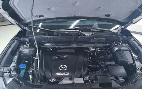Mazda CX-5 II, 2020 год, 2 211 033 рублей, 9 фотография