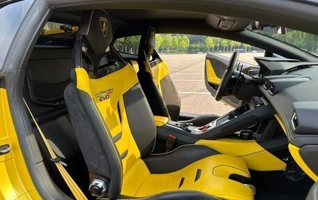 Lamborghini Huracán, 2020 год, 17 373 300 рублей, 15 фотография