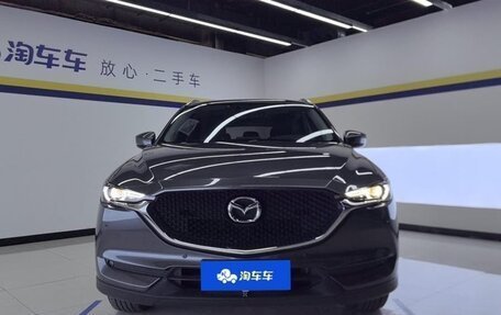 Mazda CX-5 II, 2020 год, 2 211 033 рублей, 2 фотография