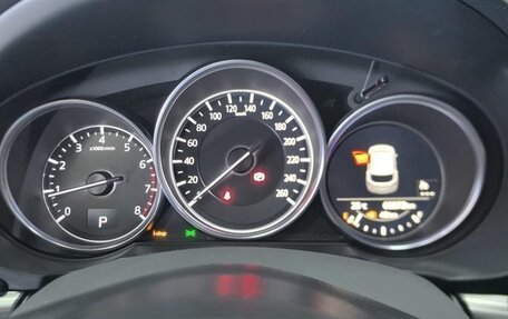 Mazda CX-5 II, 2020 год, 2 211 033 рублей, 13 фотография