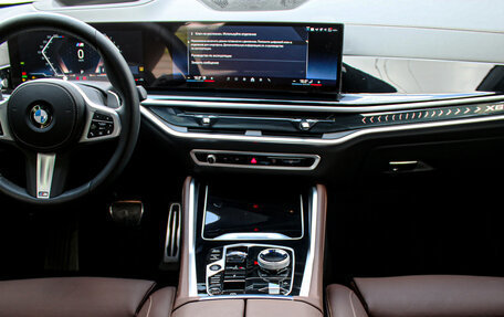 BMW X6, 2024 год, 12 850 000 рублей, 9 фотография