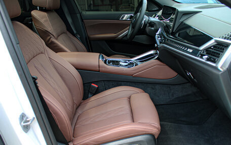 BMW X6, 2024 год, 12 850 000 рублей, 7 фотография