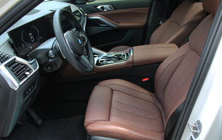 BMW X6, 2024 год, 12 850 000 рублей, 6 фотография