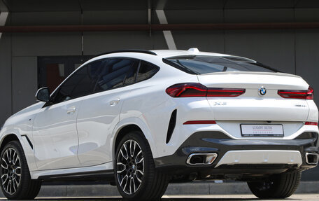 BMW X6, 2024 год, 12 850 000 рублей, 5 фотография