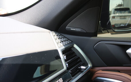 BMW X6, 2024 год, 12 850 000 рублей, 10 фотография