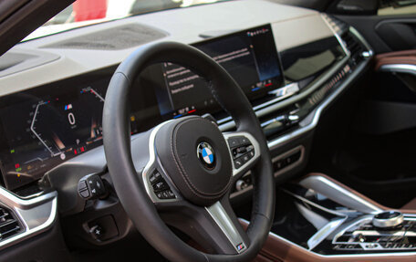 BMW X6, 2024 год, 12 850 000 рублей, 14 фотография
