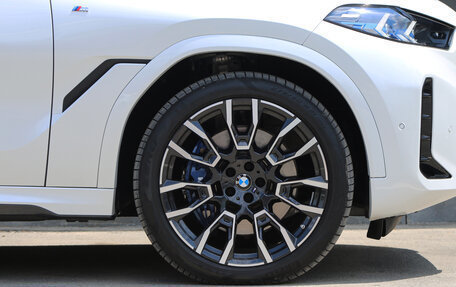 BMW X6, 2024 год, 12 850 000 рублей, 22 фотография
