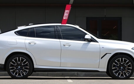 BMW X6, 2024 год, 12 850 000 рублей, 2 фотография