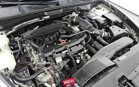 Hyundai Sonata VIII, 2021 год, 1 730 000 рублей, 6 фотография