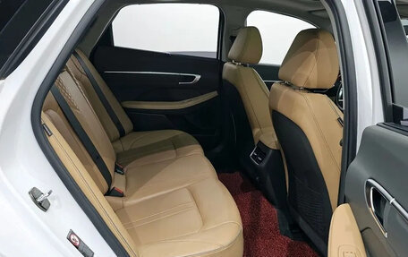 Hyundai Sonata VIII, 2021 год, 1 730 000 рублей, 11 фотография