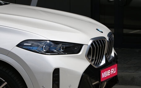 BMW X6, 2024 год, 12 850 000 рублей, 21 фотография