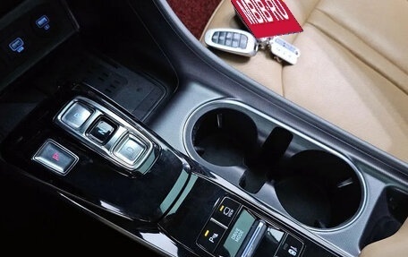 Hyundai Sonata VIII, 2021 год, 1 730 000 рублей, 8 фотография