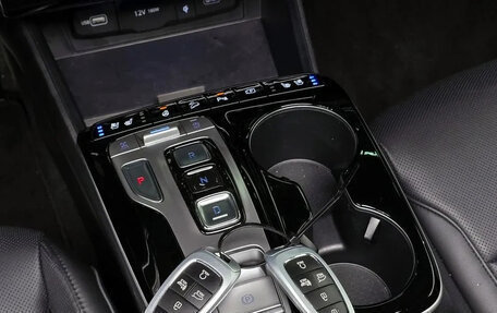 Hyundai Tucson, 2022 год, 2 000 000 рублей, 9 фотография