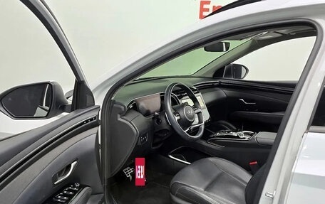 Hyundai Tucson, 2022 год, 2 000 000 рублей, 11 фотография