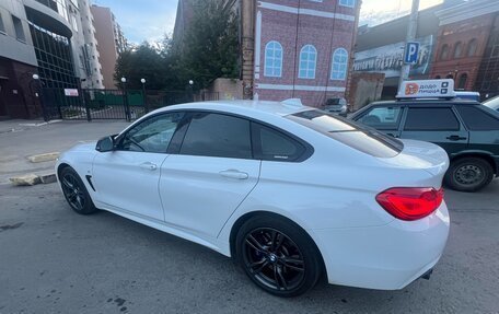 BMW 4 серия, 2018 год, 3 490 000 рублей, 6 фотография
