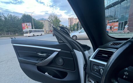 BMW 4 серия, 2018 год, 3 490 000 рублей, 12 фотография