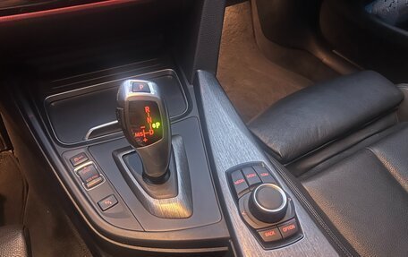 BMW 4 серия, 2018 год, 3 490 000 рублей, 16 фотография