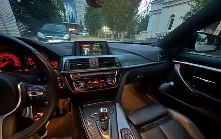 BMW 4 серия, 2018 год, 3 490 000 рублей, 15 фотография