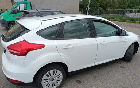 Ford Focus III, 2016 год, 830 000 рублей, 3 фотография