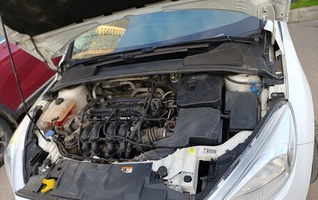 Ford Focus III, 2016 год, 830 000 рублей, 6 фотография