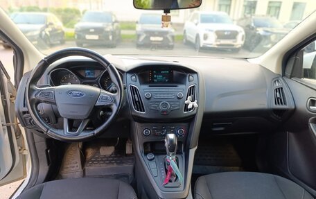 Ford Focus III, 2016 год, 830 000 рублей, 8 фотография