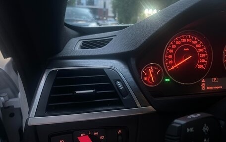 BMW 4 серия, 2018 год, 3 490 000 рублей, 13 фотография