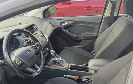 Ford Focus III, 2016 год, 830 000 рублей, 7 фотография