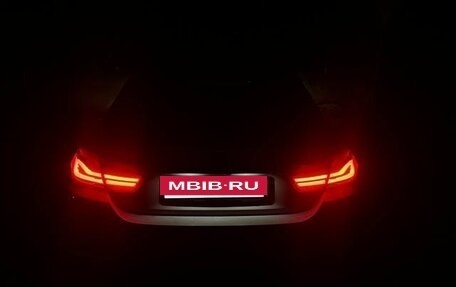 BMW 4 серия, 2018 год, 3 490 000 рублей, 18 фотография