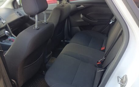 Ford Focus III, 2016 год, 830 000 рублей, 10 фотография