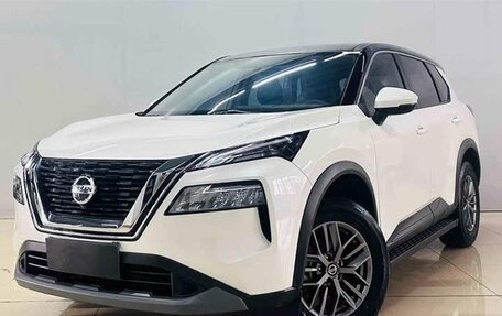 Nissan X-Trail, 2022 год, 1 880 000 рублей, 2 фотография