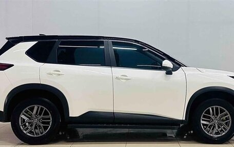 Nissan X-Trail, 2022 год, 1 880 000 рублей, 4 фотография
