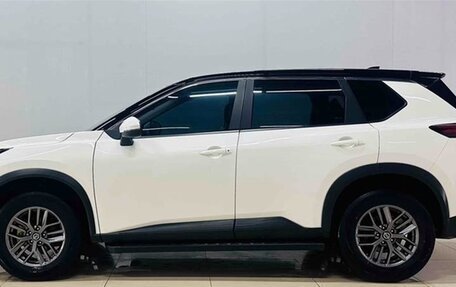 Nissan X-Trail, 2022 год, 1 880 000 рублей, 5 фотография