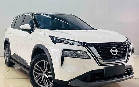Nissan X-Trail, 2022 год, 1 880 000 рублей, 3 фотография