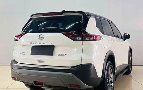 Nissan X-Trail, 2022 год, 1 880 000 рублей, 7 фотография