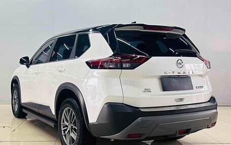 Nissan X-Trail, 2022 год, 1 880 000 рублей, 6 фотография