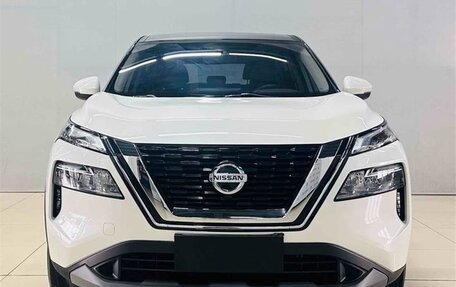 Nissan X-Trail, 2022 год, 1 880 000 рублей, 8 фотография
