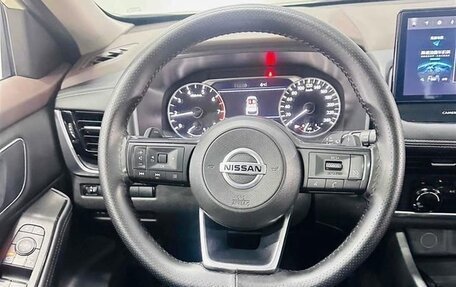 Nissan X-Trail, 2022 год, 1 880 000 рублей, 10 фотография
