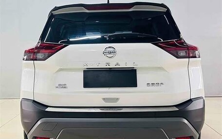 Nissan X-Trail, 2022 год, 1 880 000 рублей, 9 фотография
