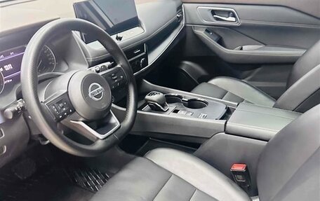 Nissan X-Trail, 2022 год, 1 880 000 рублей, 14 фотография