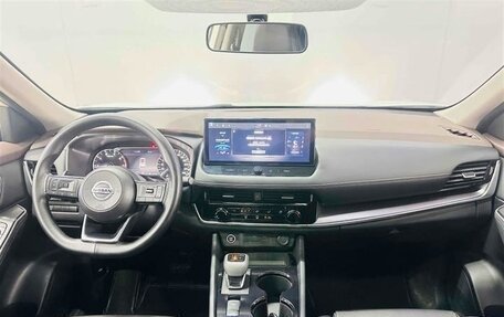 Nissan X-Trail, 2022 год, 1 880 000 рублей, 12 фотография