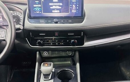 Nissan X-Trail, 2022 год, 1 880 000 рублей, 13 фотография