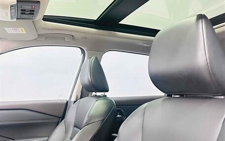 Nissan X-Trail, 2022 год, 1 880 000 рублей, 16 фотография
