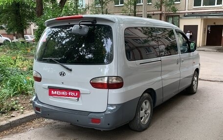 Hyundai Starex I рестайлинг, 2005 год, 850 000 рублей, 3 фотография
